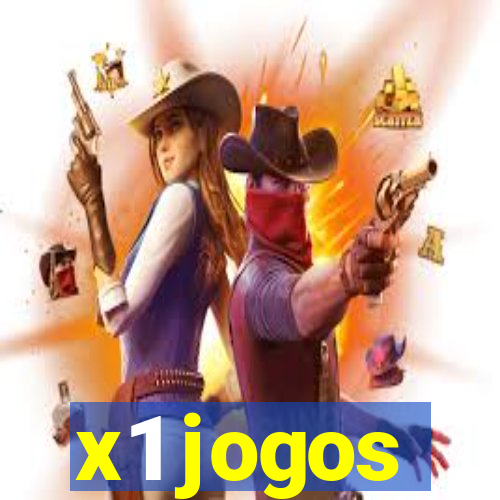 x1 jogos